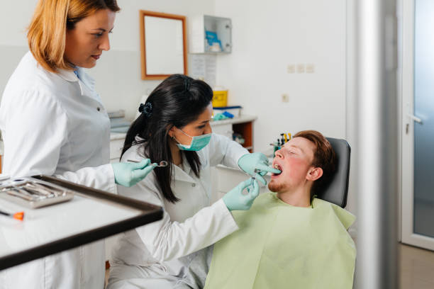 Best Pediatric Emergency Dentist in Powhatan Point, OH