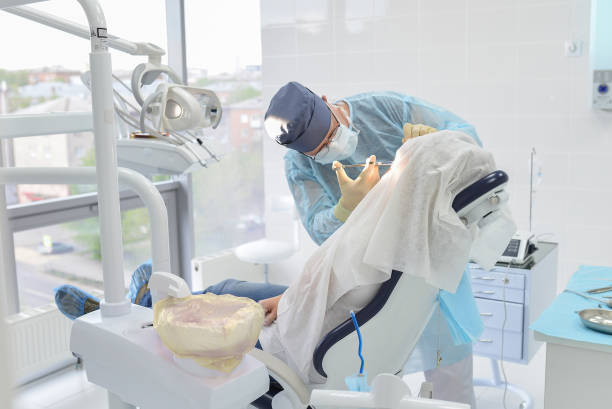 Best Weekend Emergency Dentist in Powhatan Point, OH